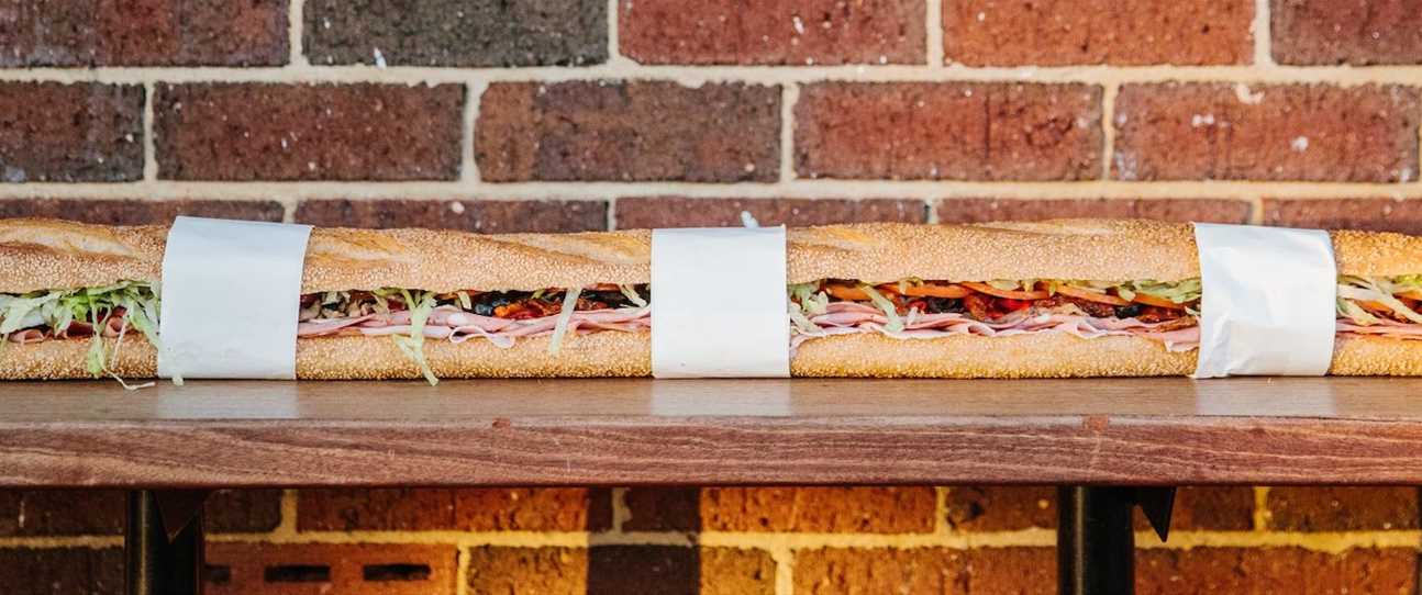 Where to find Perth’s Best Conti Rolls