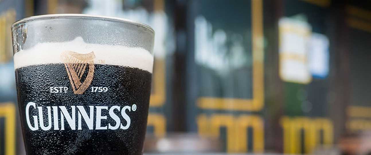 Top Irish pubs in Perth