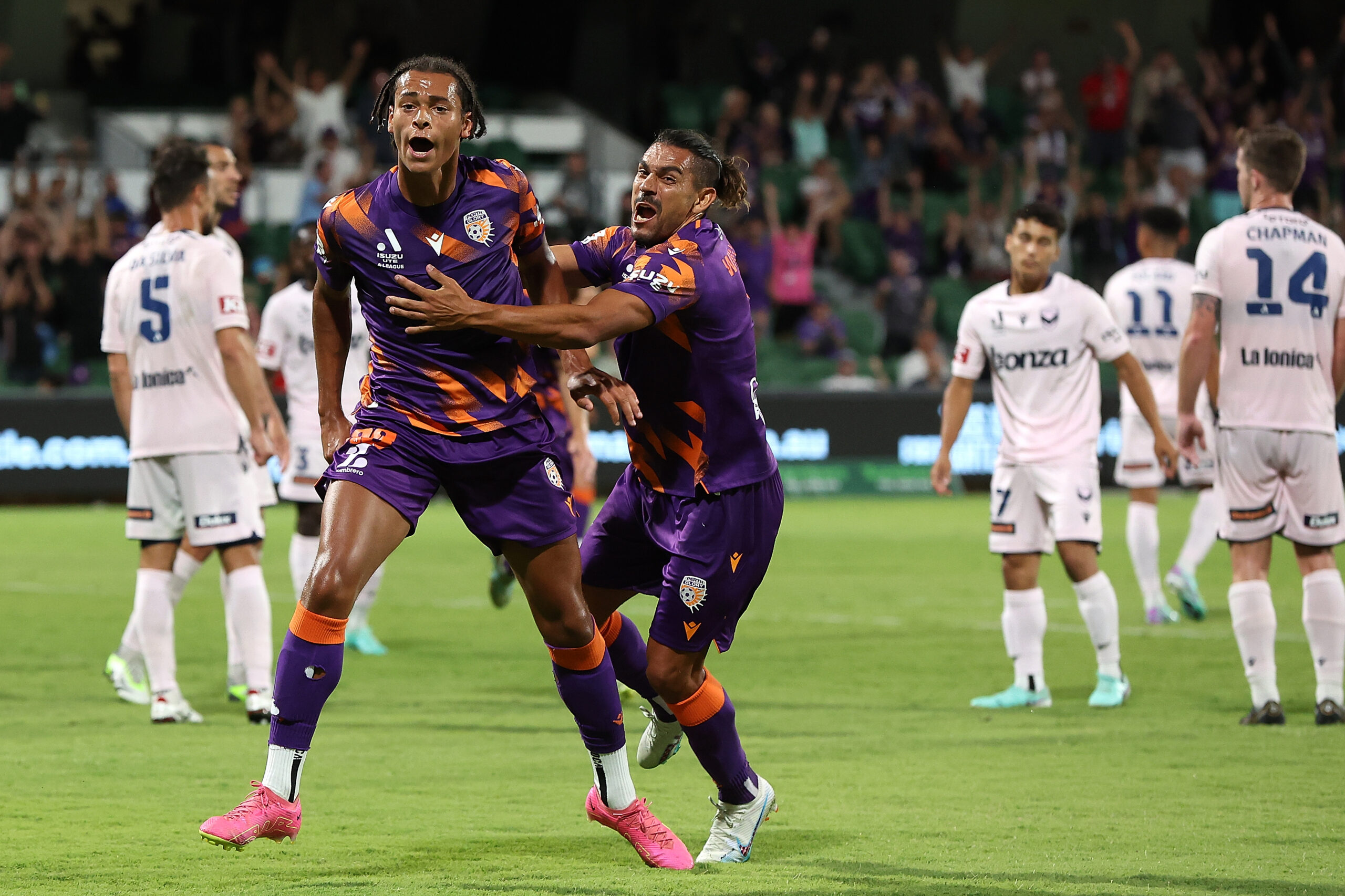 Perth Glory 2024/25: A Guide to Key Players and New Arrivals