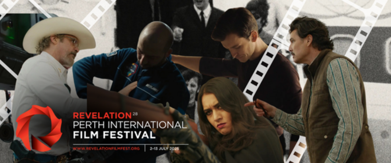 Revelation Film Festival team picks highlights for 2025 festival