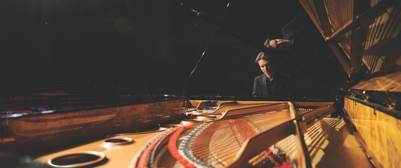WAAPA present the ultimate piano-lovers event: Piano Panoply