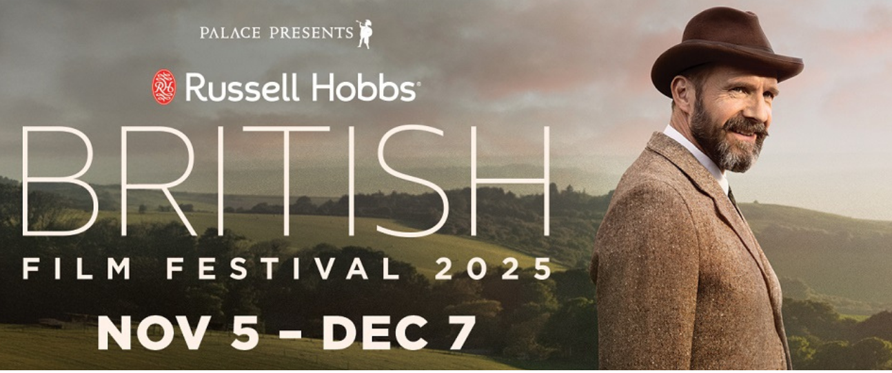 Ralph Fiennes, Paul Mescal, Daniel Day-Lewis star in this year’s Russell Hobbs British Film Festival