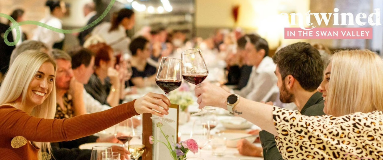 Explore the Swan Valley’s best food and wine events this spring