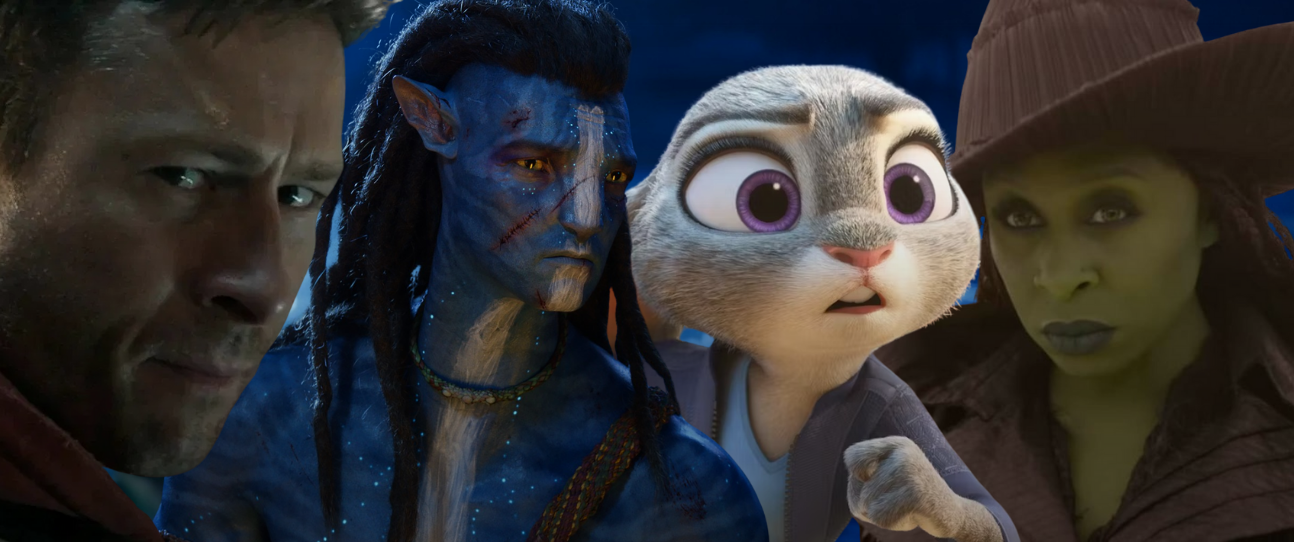 Attention movie lovers – IMAX is finally back in Perth