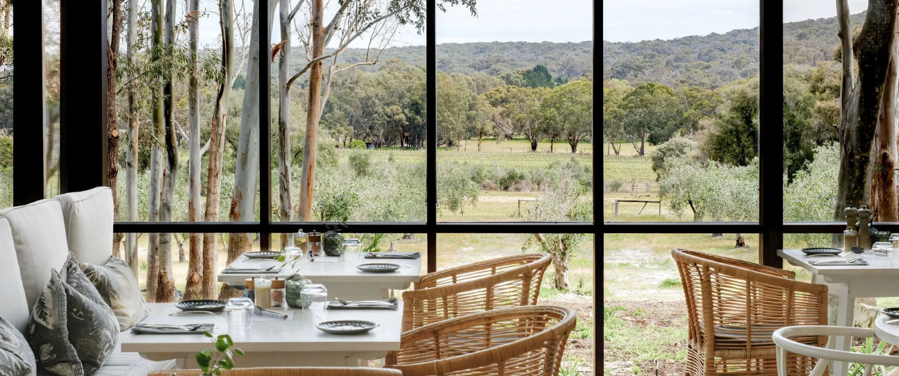 Say hello to WA’s two top hotels, proud owners of newly-minted Michelin keys