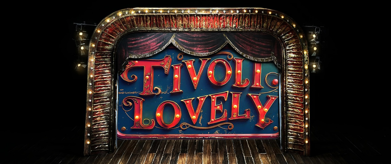 Sizzling hot new musical pays tribute to Australia’s theatrical past