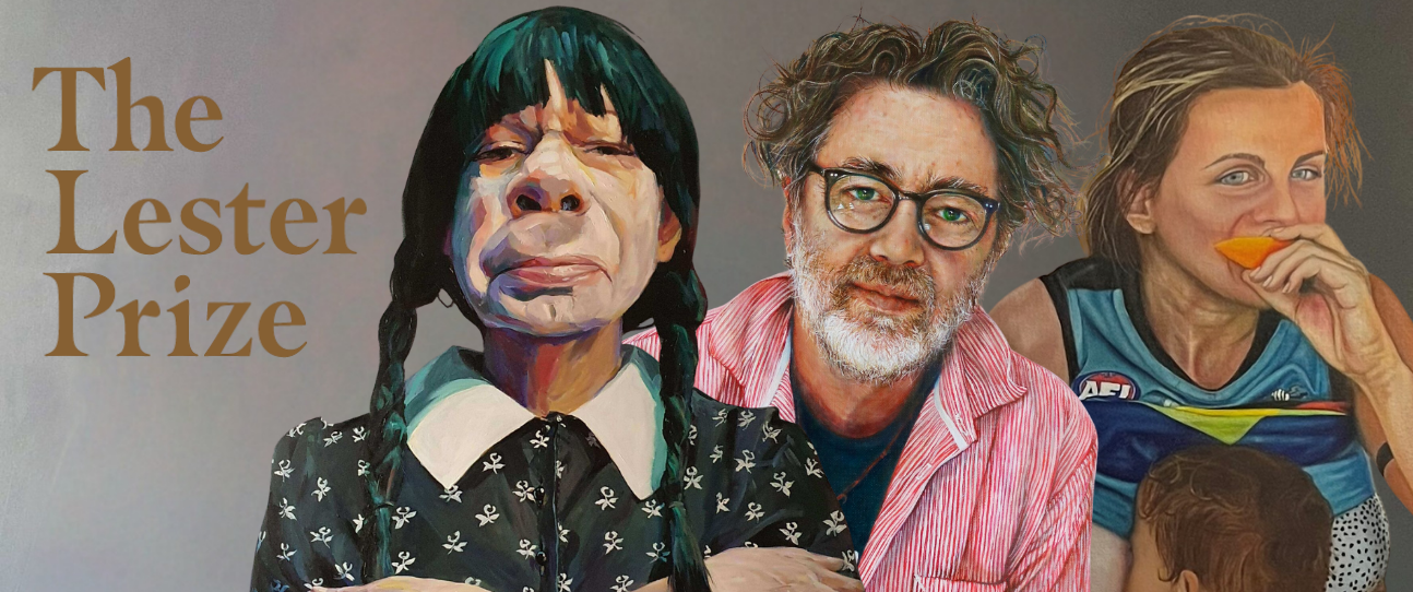 Calling all Perth artists – ‘bring out your dead’ paintings for this upcoming workshop