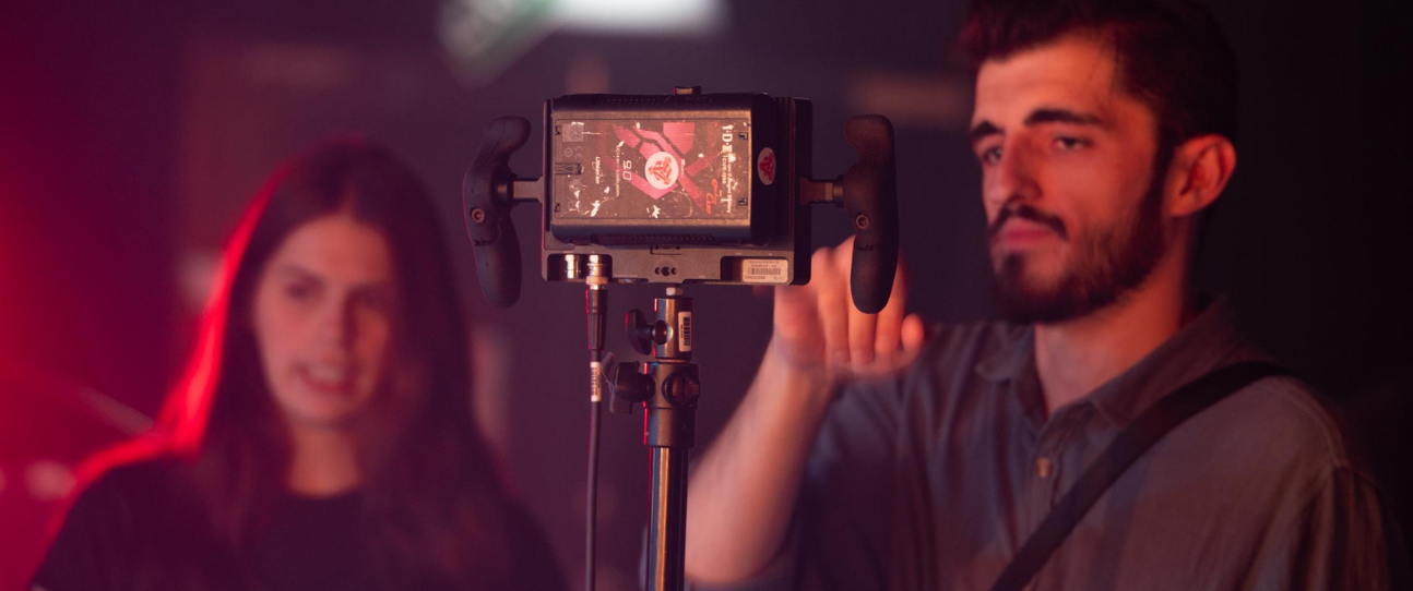 Revelation Film Festival announces the 2026 City of Vincent Film Projects