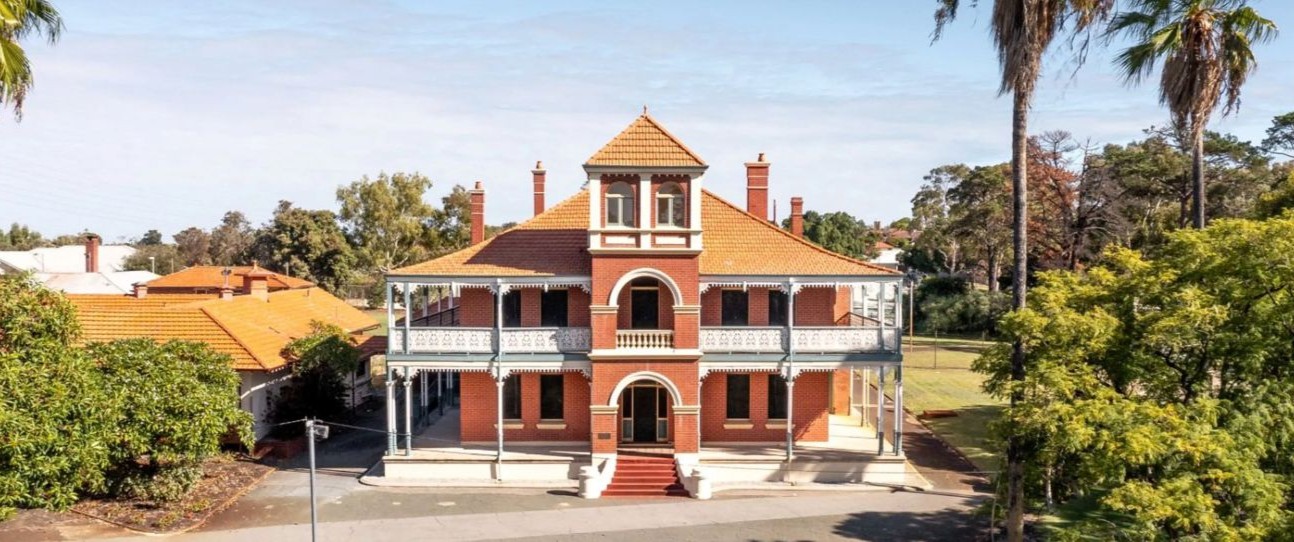 See what’s on offer at East Vic Park’s new hospitality precinct opening this week