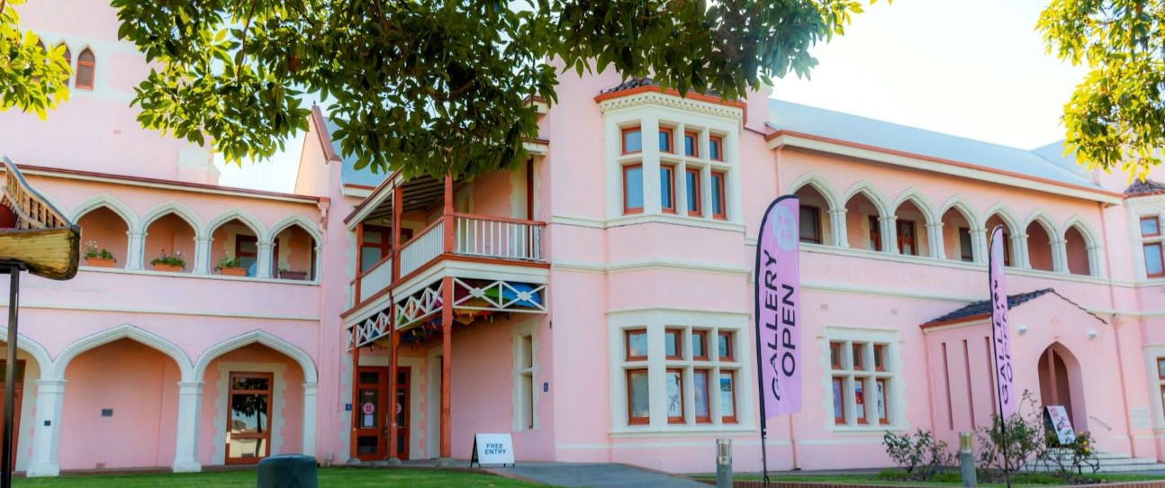 Introducing the South West Biennial – a new platform for contemporary art in regional WA