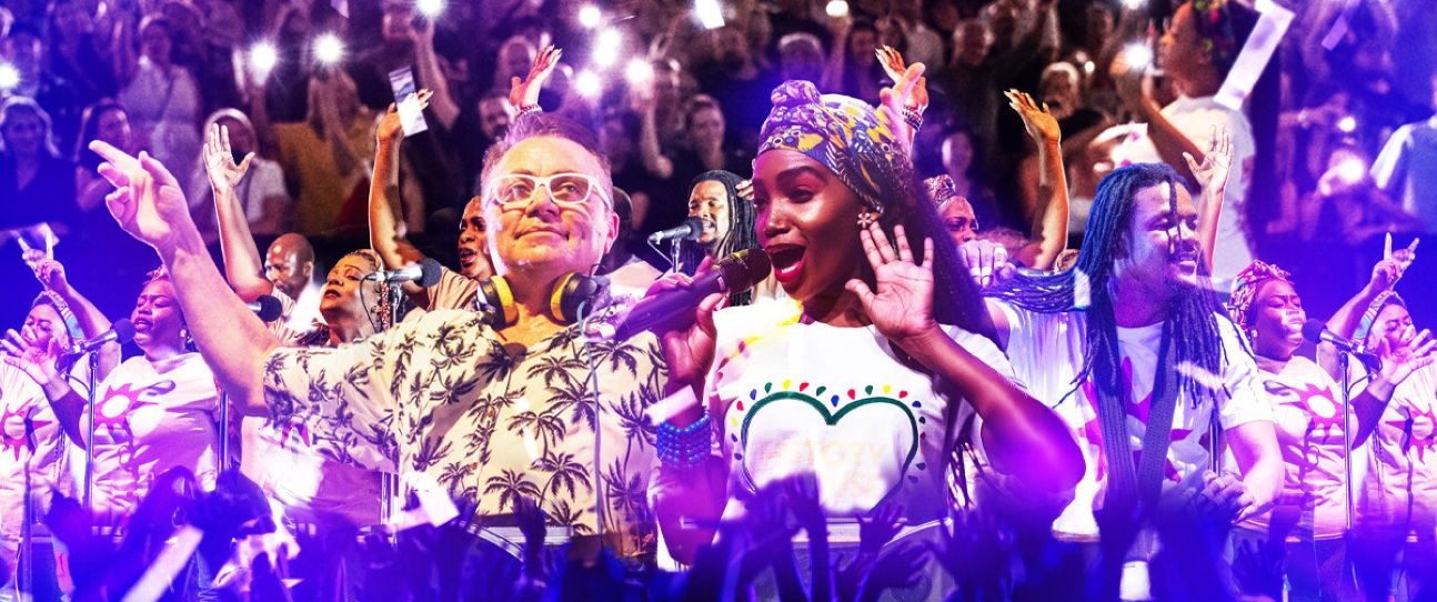 Get ready for a summer of Fringe magic at The Rechabite’s Heart House