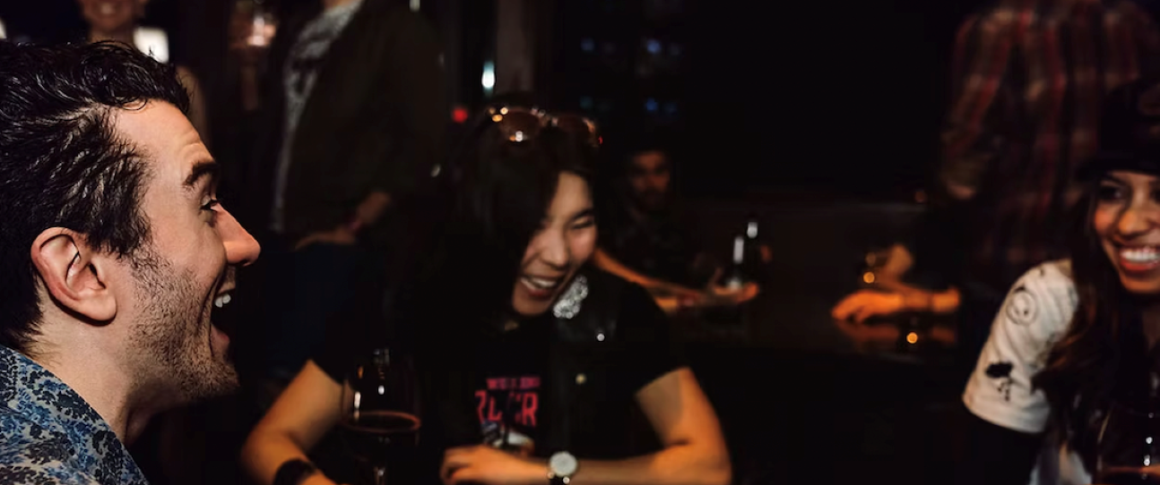 The Windmill Comedy Club brings another round of laughs to Fringe World