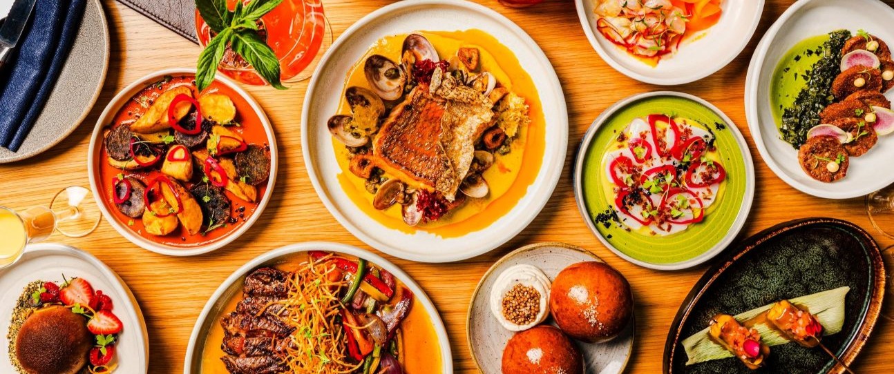 The Australian Good Food Guide’s Chef Hat Awards are here: check out these Perth restaurants hitting your bucket list