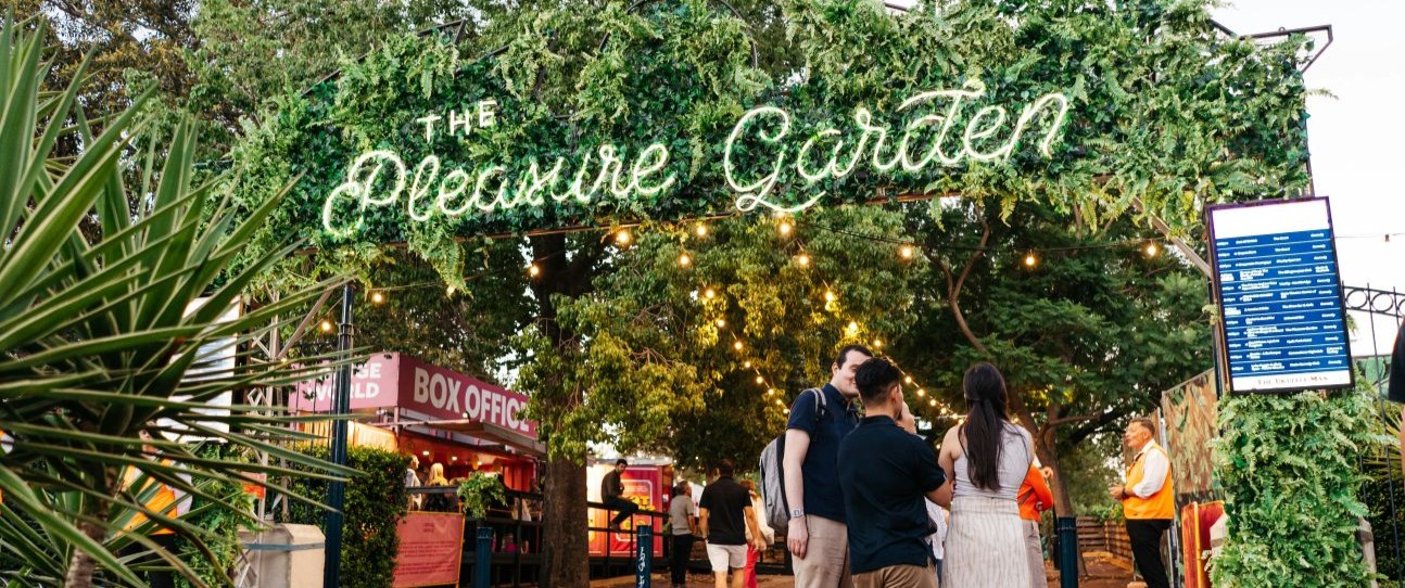 Trying to squeeze in last-minute Fringe plans? Try a Fringe Field Guide.