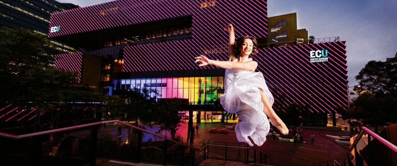 First performances announced for new Minderoo Centre for Performance Excellence with WAAPA’s 2026 program