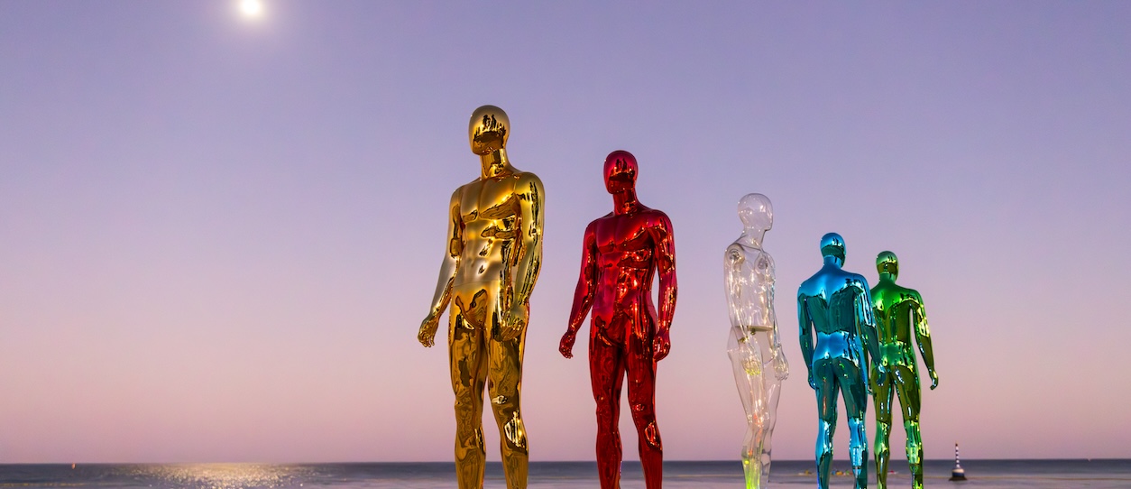 Sculpture by the Sea makes a triumphant return to Cottesloe for 2026