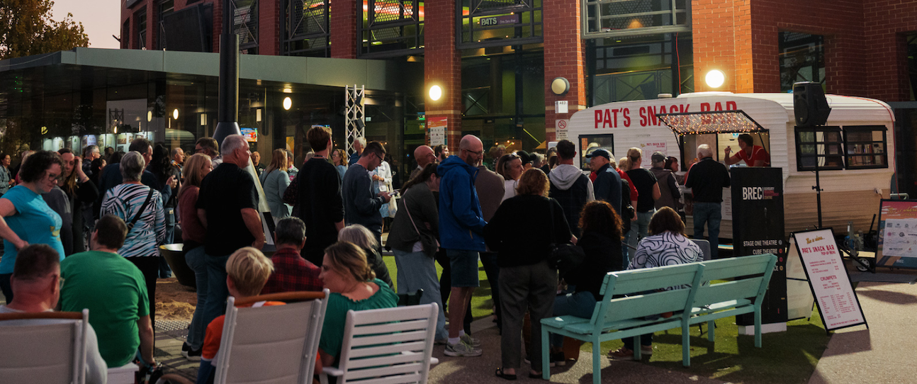 Warm welcomes and cool events shine in Bunbury’s winter program