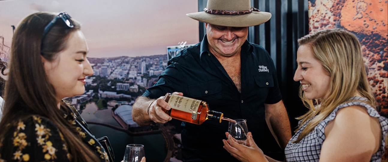 Perth Gin Festival returns to raise our spirits for a sixth year this August
