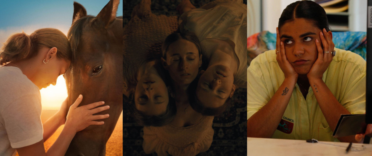 These WA-made films are set to impress at this year’s Melbourne International Film Festival