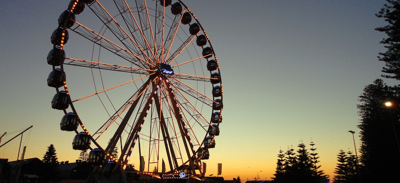 Perth’s arts scene is ready to spring to life with these upcoming festivals