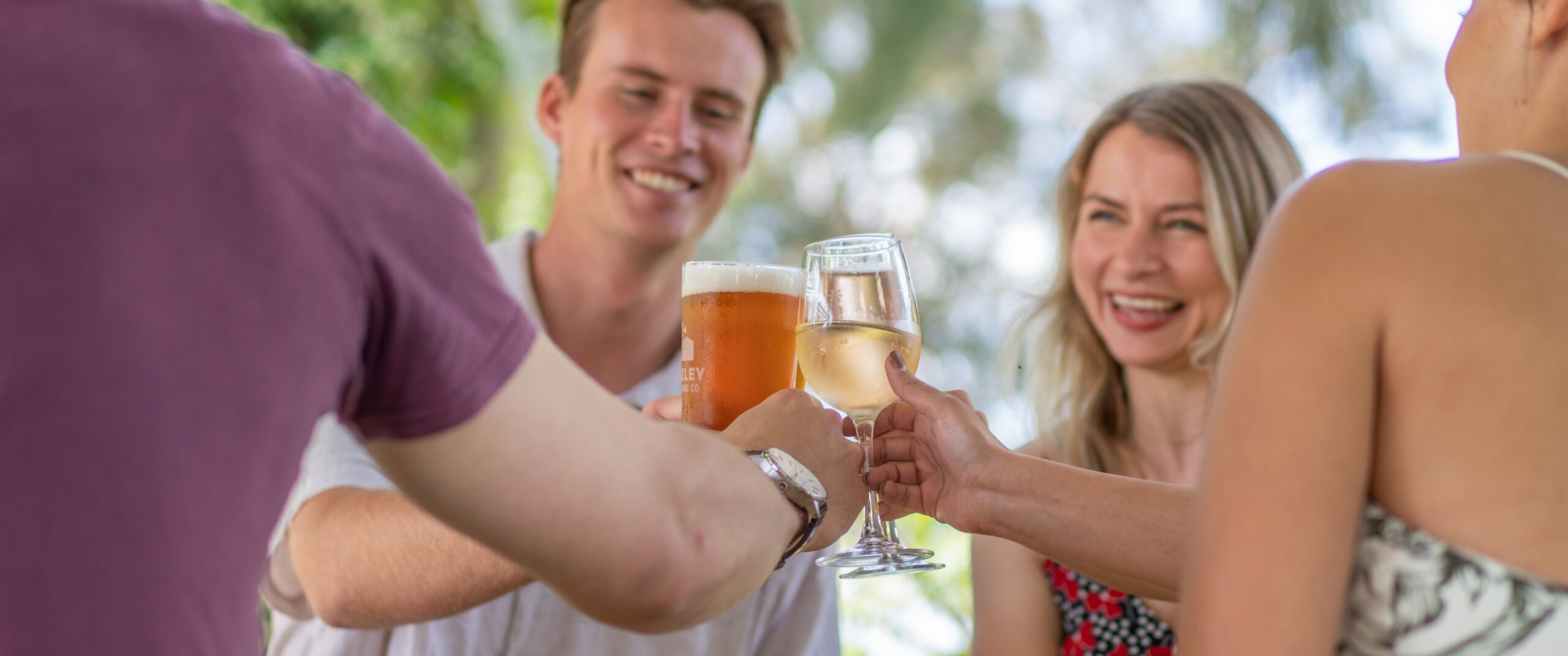 Get Entwined in the Swan Valley this spring with tastings, masterclasses and more