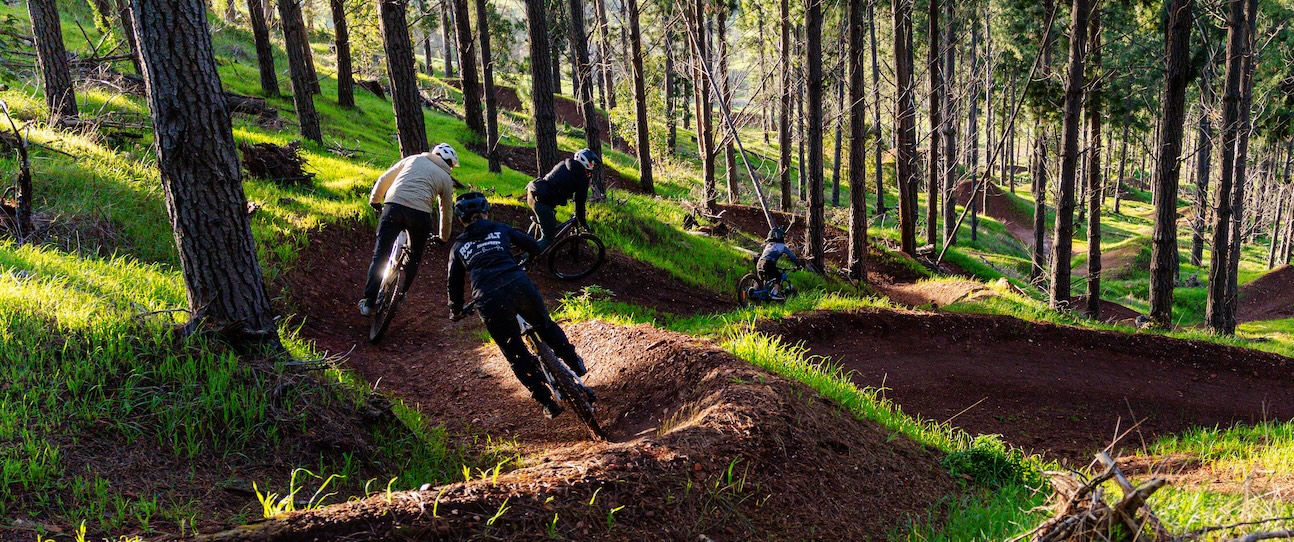 Trails WA welcomes a third accredited Trail Town to its ranks