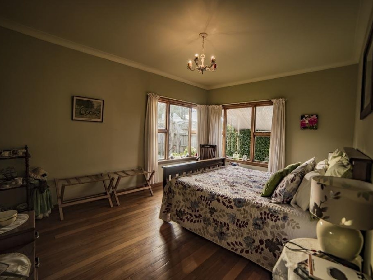 Arboretums & Botanic Gardens In Amberley Region localista