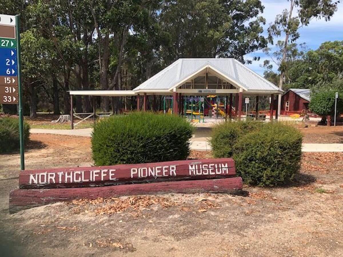 Things To Do In Northcliffe localista