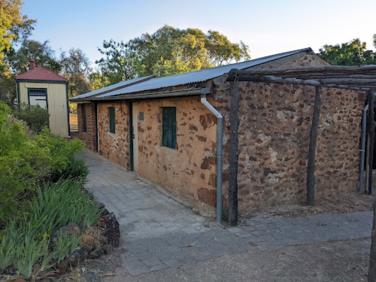 Barossa Goldfields Homes For Sale at Rusty Spriggs blog