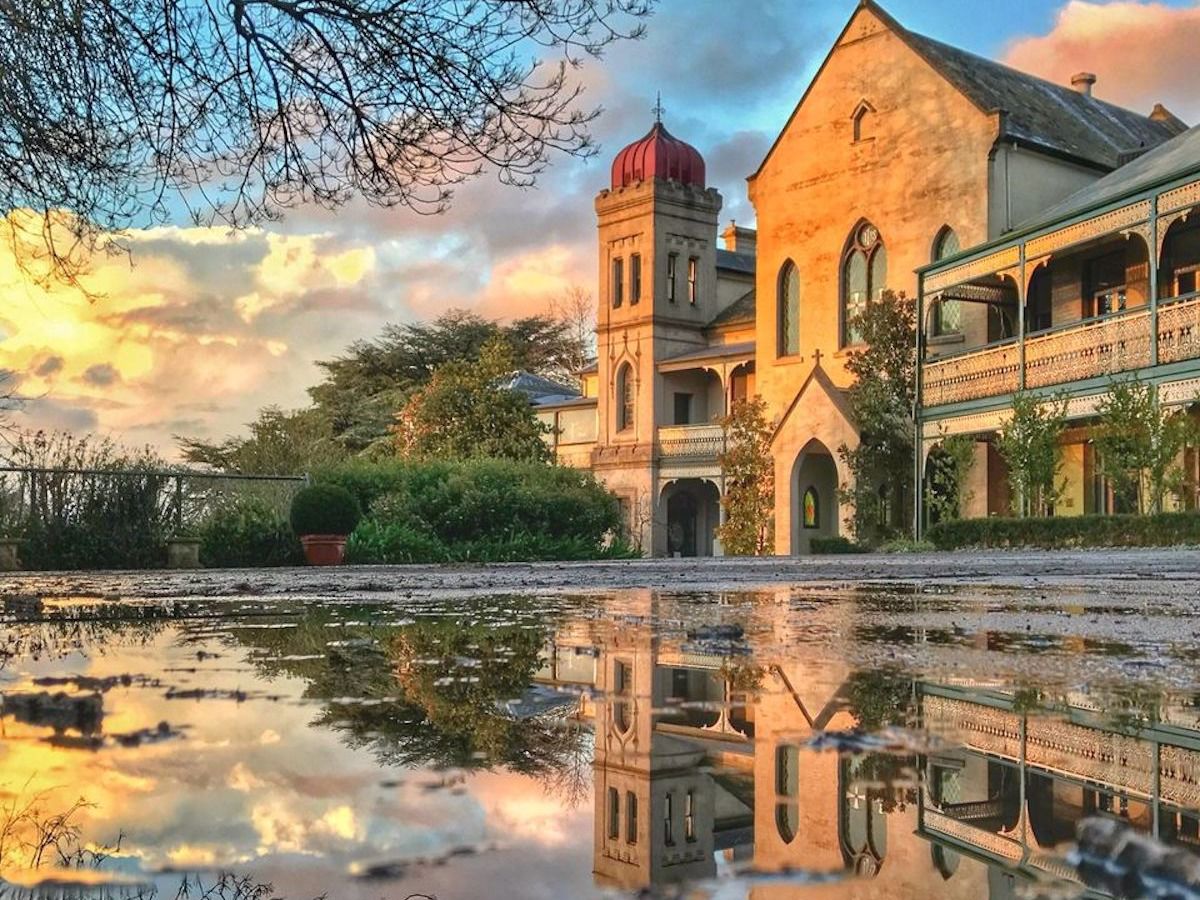 Picnic Areas In Victoria localista
