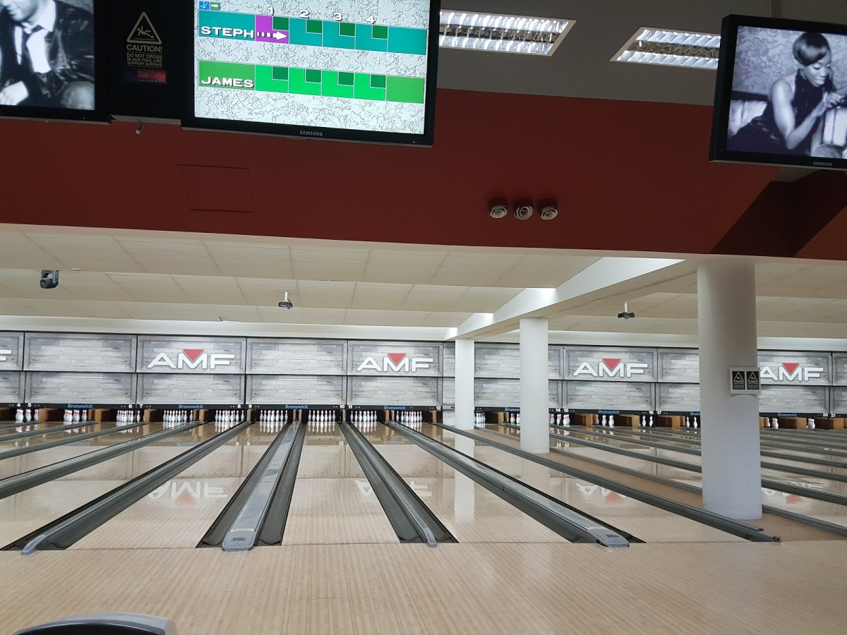 Zone Bowling Castle Hill Ten Pin Bowling, Laser Tag, Birthday Parties