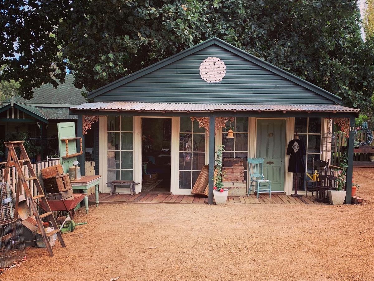 Things To Do In Blackwood River Valley localista