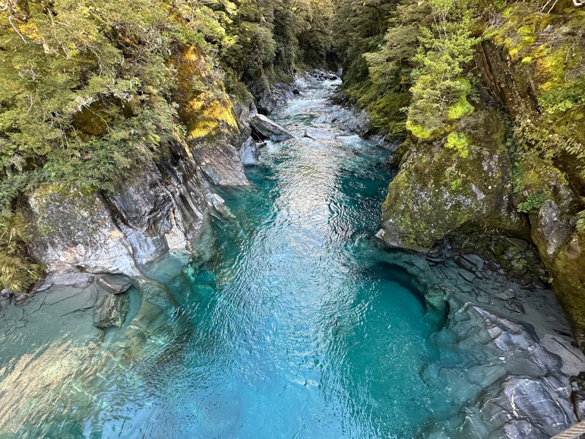 Swimming Spots In Wanaka Region | localista