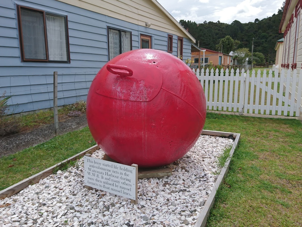 Local History Museums In Coromandel localista