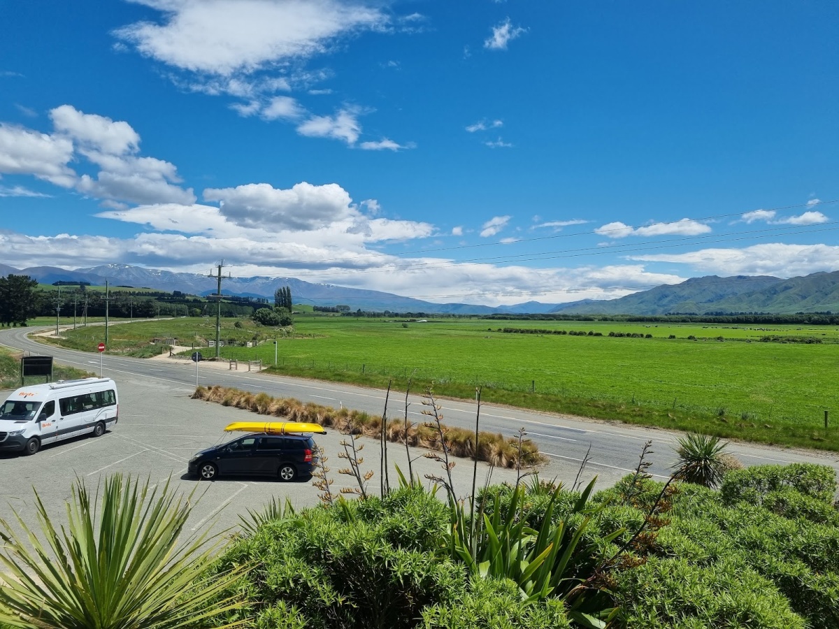 Attractions In Duntroon localista