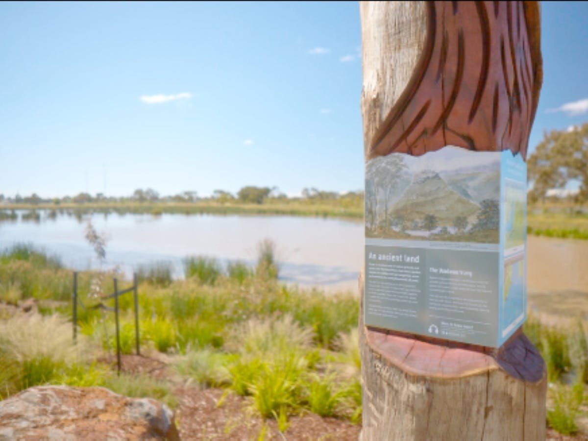 The Harpley Discovery Trail Werribee Attractions localista
