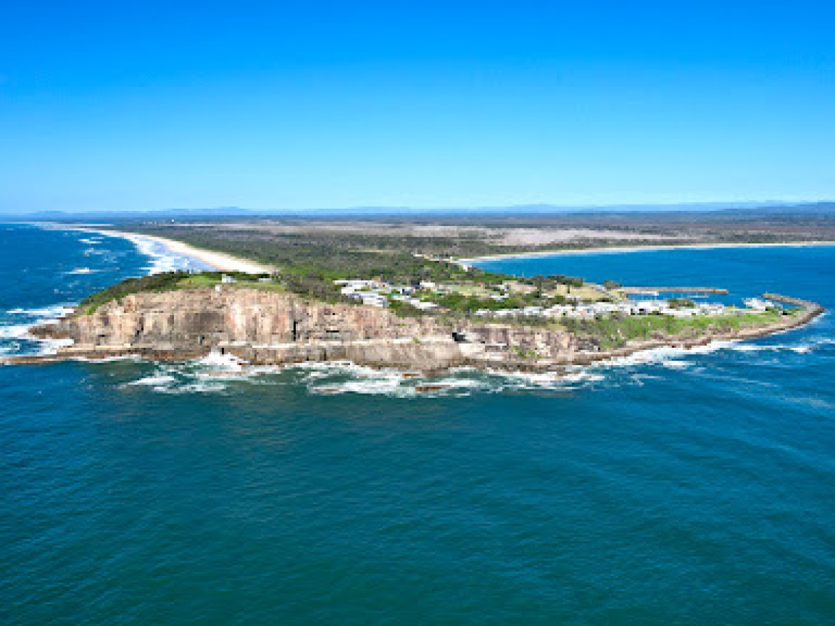 Crowdy Bay National Park Crowdy Head Attractions localista