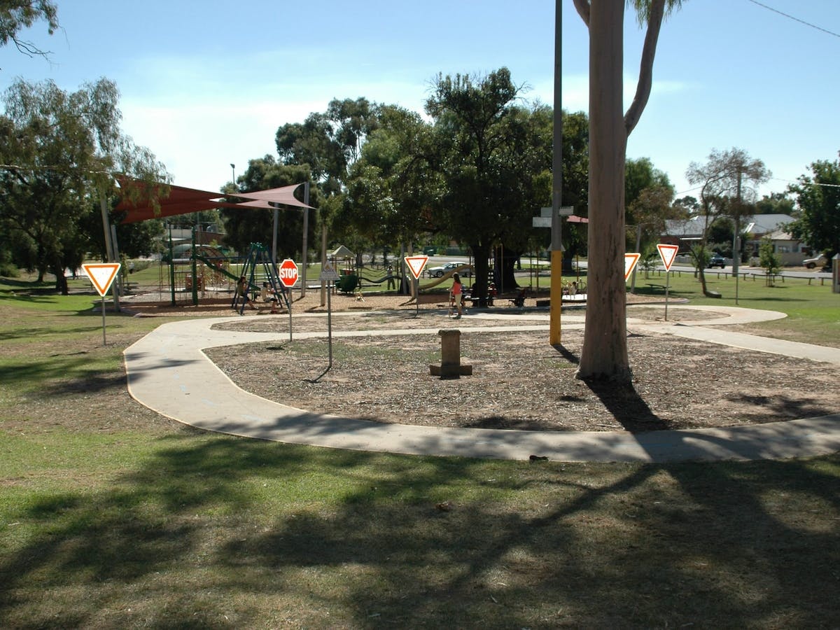 Apex Park, Attraction, High Country, Victoria, Australia