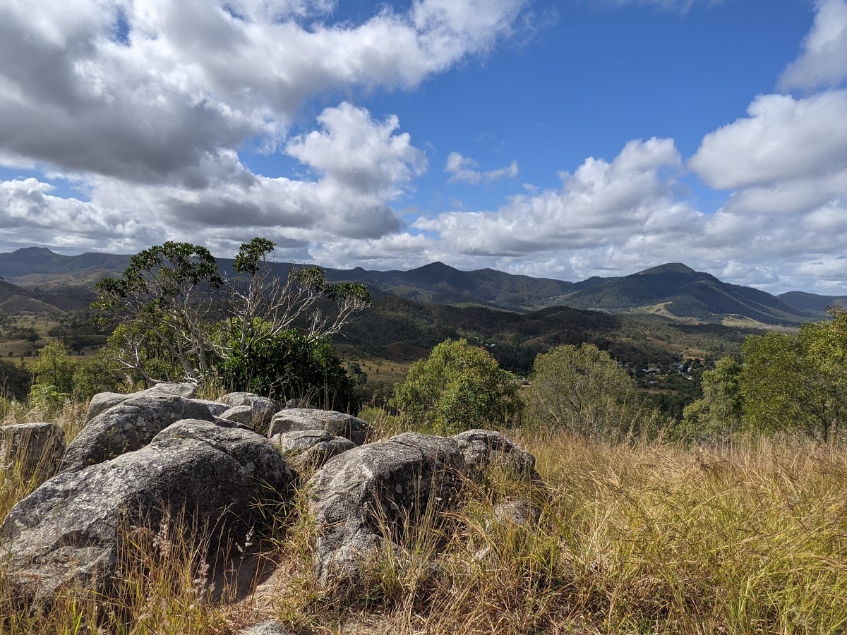 Things To Do In Mount Perry localista