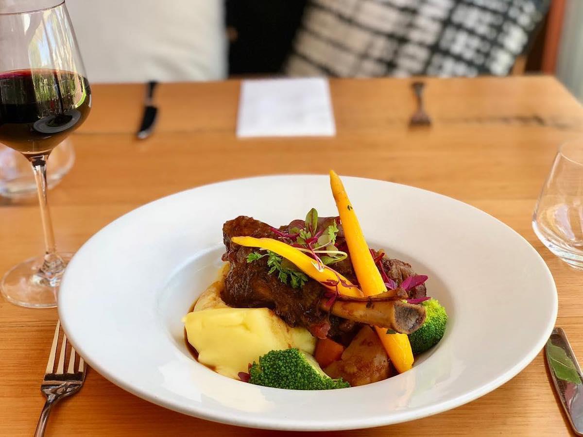 Padburys Cafe & Restaurant Guildford Food & Drink localista