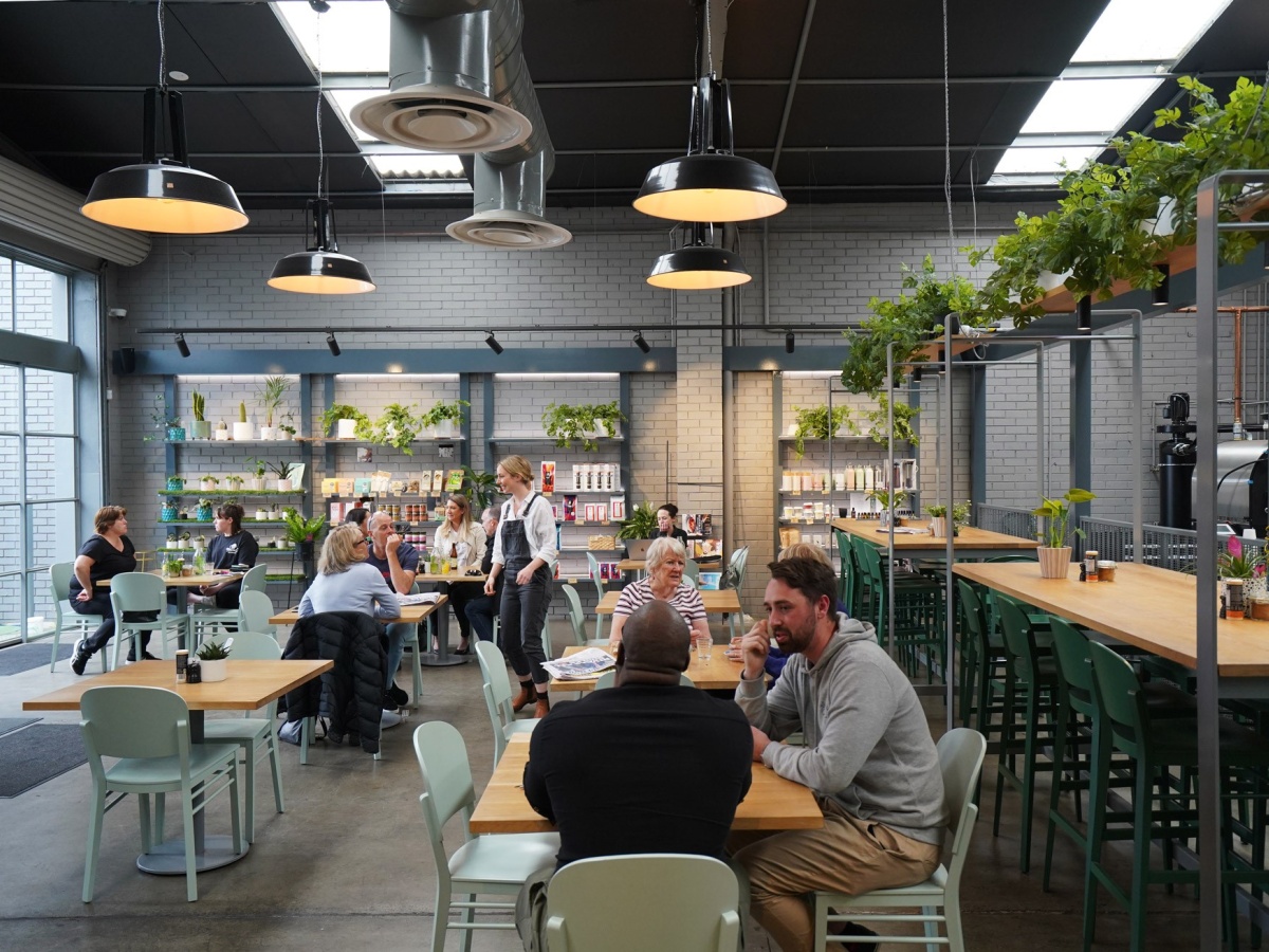 Things To Do In Blackburn localista