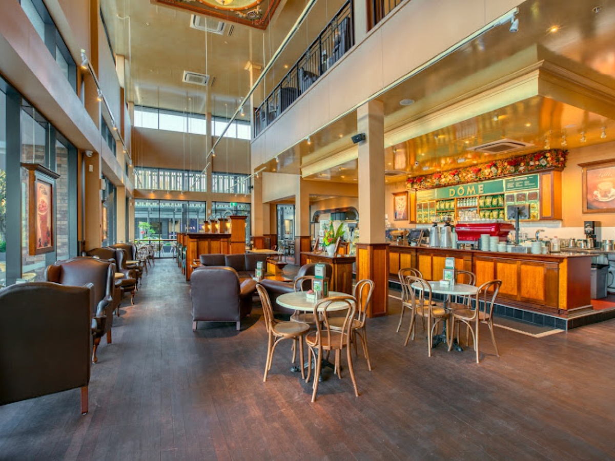 Things To Do In Secret Harbour localista