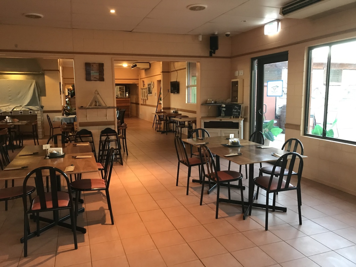 Towns And Suburbs In Boulia Region With An Elevation Of 51 To 200