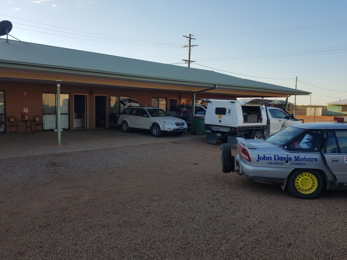 Towns And Suburbs In Boulia Region With An Elevation Of 51 To 200