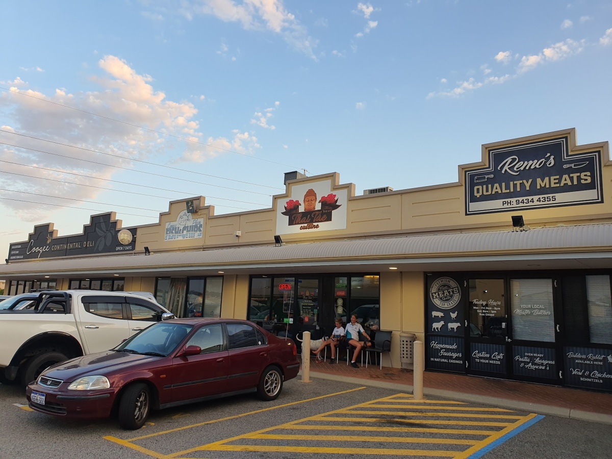 Things To Do In Coogee localista