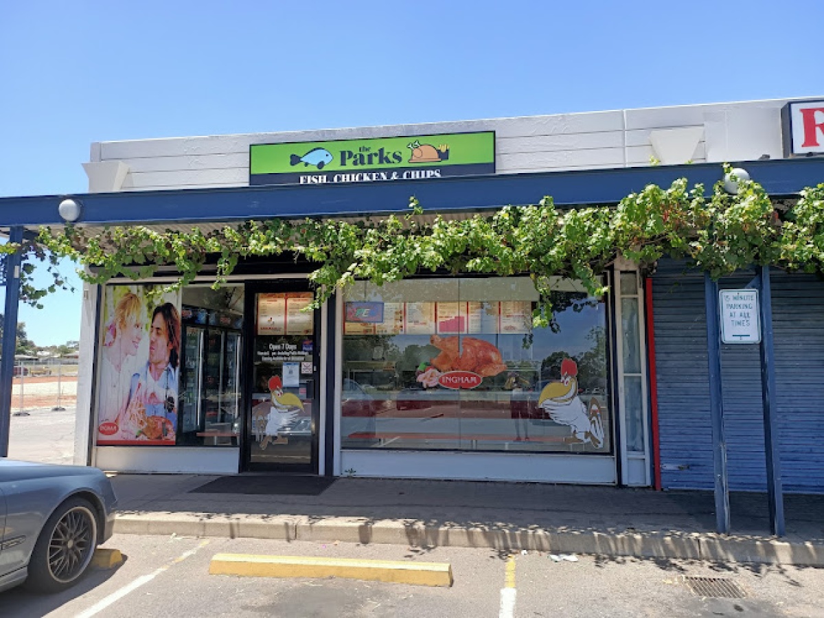 Things To Do In Elizabeth Park localista