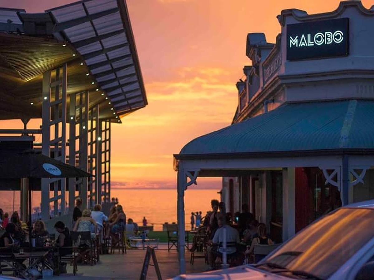 Things To Do In Henley Beach localista