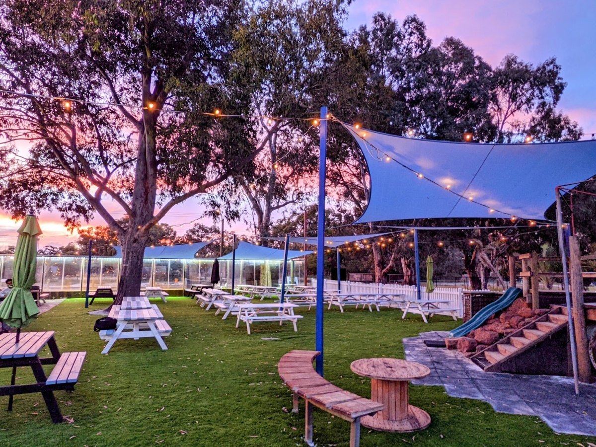 Attractions In Perth & Surrounds localista