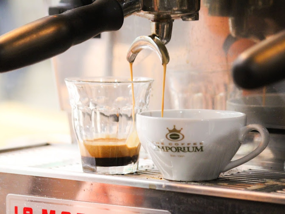 Things To Do In Lutwyche localista