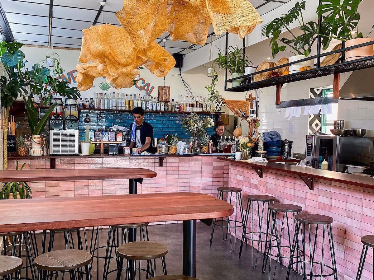 Eating And Drinking In Fremantle localista